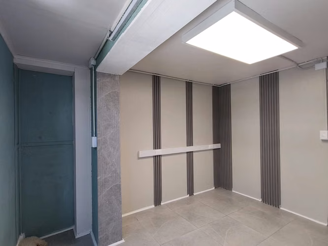 Se arrienda oficina 10,50m2/ Calle Tucapel Concepcion - Imagen 2