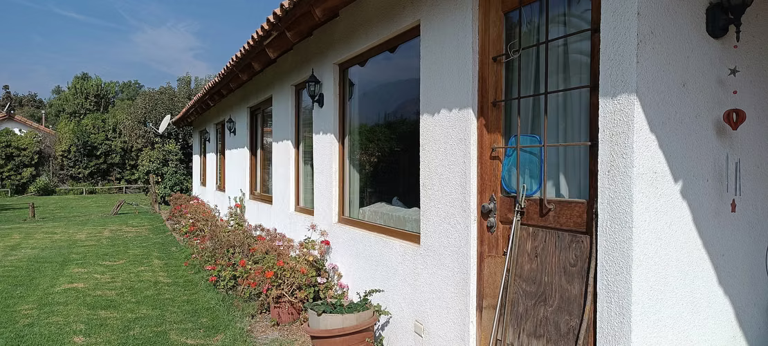 OLMUÉ: TU REFUGIO FAMILIAR CON POTENCIAL DE INVERSIÓN