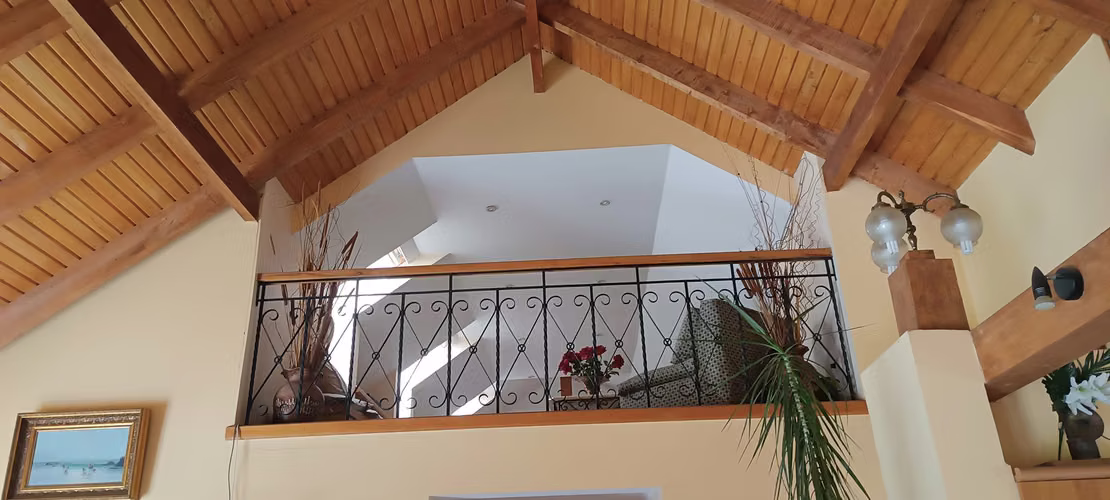 OLMUÉ: TU REFUGIO FAMILIAR CON POTENCIAL DE INVERSIÓN
