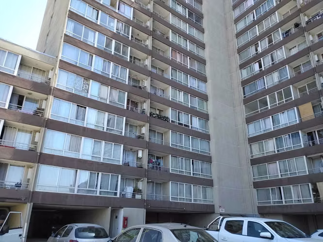 Compra tranquila! Departamento con todo regul (143591)
