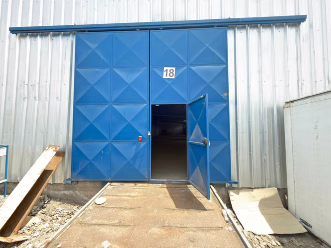 Bodega para almacenar (143594)