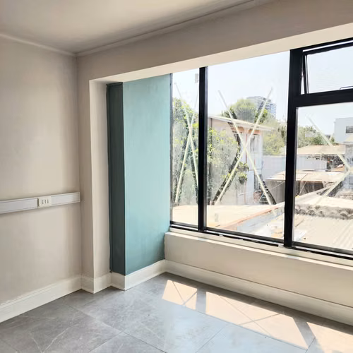 Oficina En Arriendo 14.03m2 | Calle Tucapel
