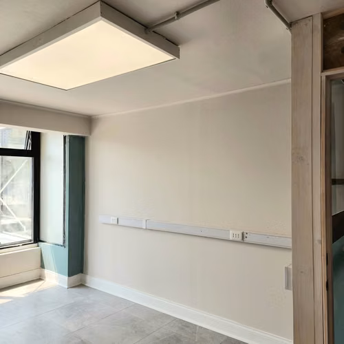 Oficina En Arriendo 14.03m2 | Calle Tucapel