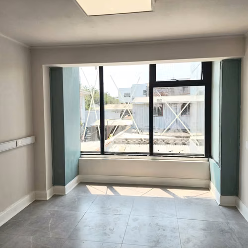 Oficina En Arriendo 14.03m2 | Calle Tucapel