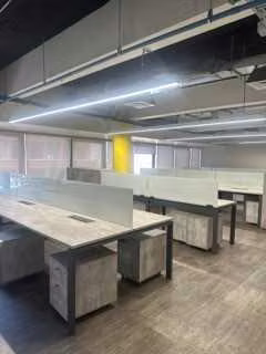 Oficina 200 m² en Providencia (143606) - Imagen 2