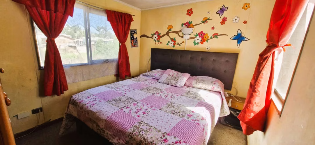 Venta de Propiedad en Condominio Las Palmas Villa Alemana