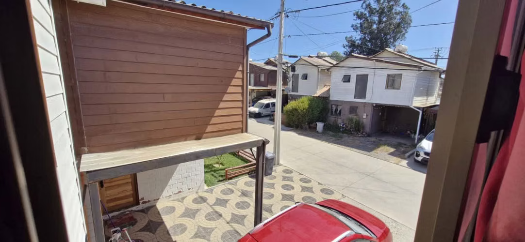 Venta de Propiedad en Condominio Las Palmas Villa Alemana