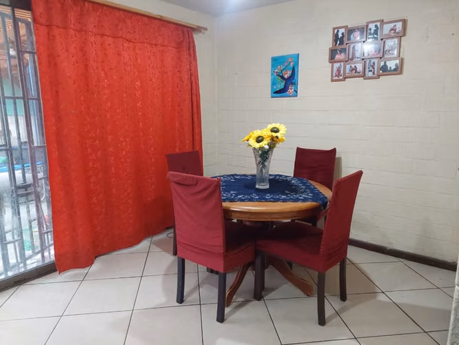 Venta de Propiedad en Condominio Las Palmas Villa Alemana