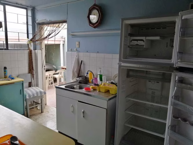 Amplia Casa en Pleno Centro de Quillota (143616)