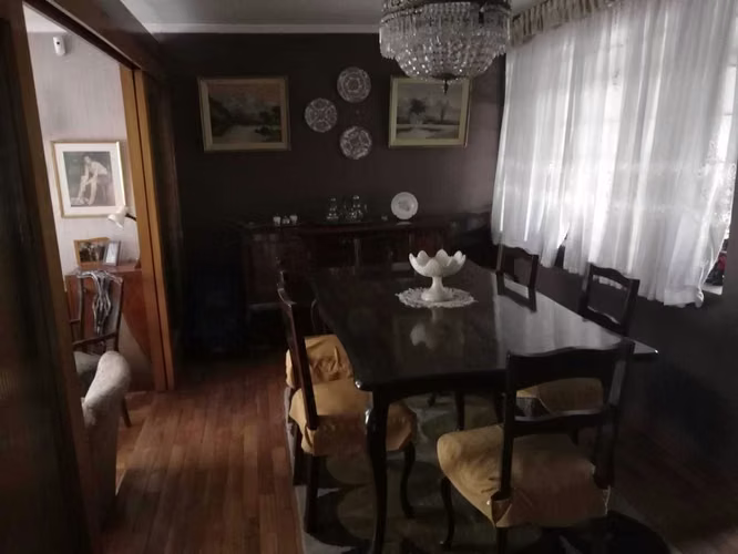 Amplia Casa en Pleno Centro de Quillota (143616)