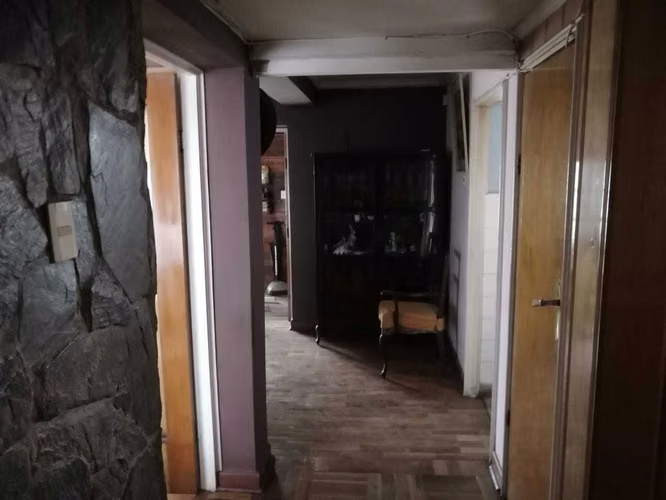 Amplia Casa en Pleno Centro de Quillota (143616)