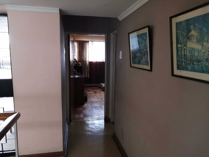 Amplia Casa en Pleno Centro de Quillota (143616)