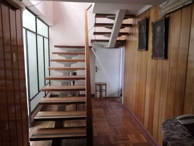 Amplia Casa en Pleno Centro de Quillota (143616)