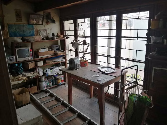Amplia Casa en Pleno Centro de Quillota (143616)