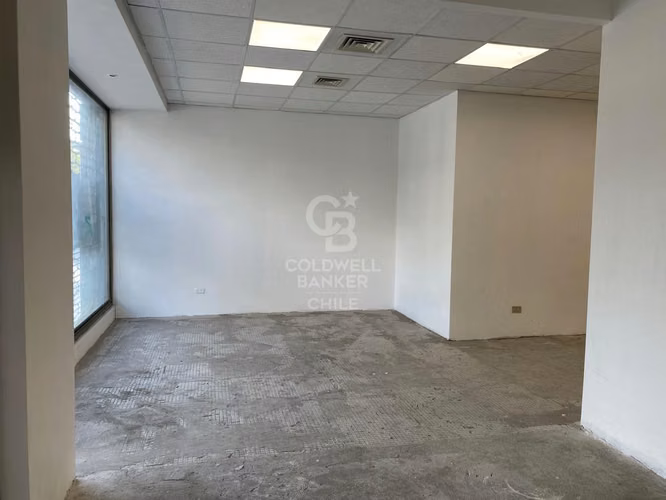 Arriendo Local alto trafico en el centro de Viña del Mar
