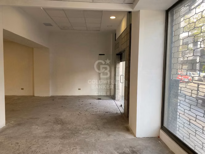 Arriendo Local alto trafico en el centro de Viña del Mar