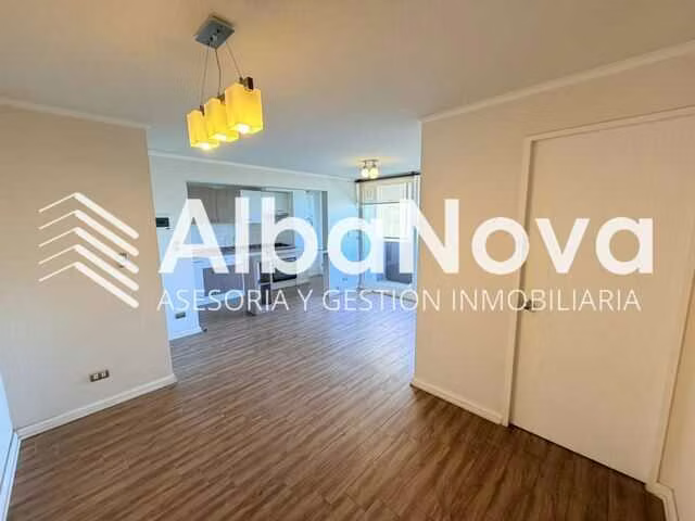 ARRIENDO DEPARTAMENTO EN AVENIDA PRINCIPAL  (143626)
