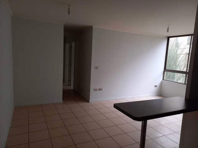 Departamento Condominio Los Libertadores  Qui (143630)
