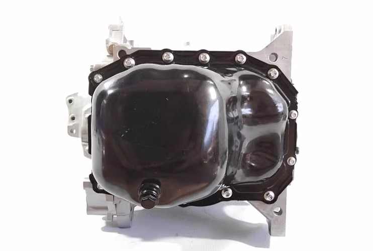 ENSAMBLE MOTOR BYD F0