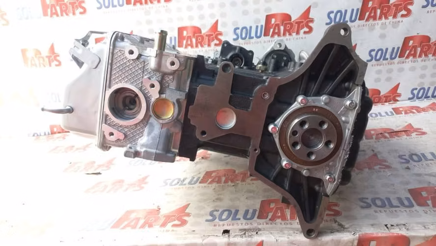 ENSAMBLE MOTOR BYD F3 MITSUBISHI