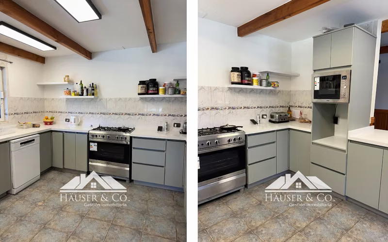 Oferta: Casa en Venta en exclusivo condominio entre Villarrica y Pucon