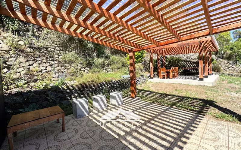 Oferta: Casa en Venta en exclusivo condominio entre Villarrica y Pucon