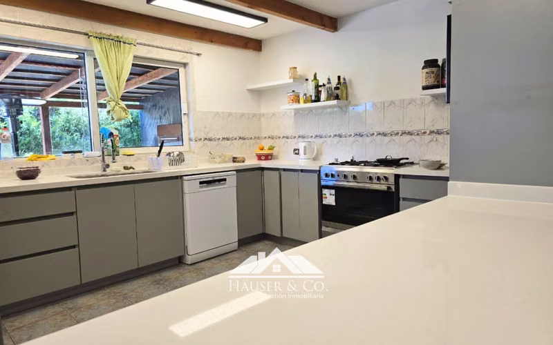 Oferta: Casa en Venta en exclusivo condominio entre Villarrica y Pucon