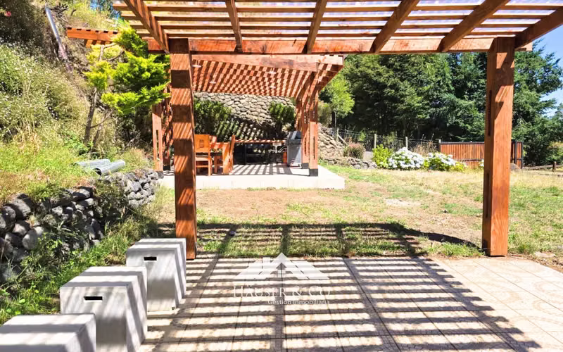 Oferta: Casa en Venta en exclusivo condominio entre Villarrica y Pucon