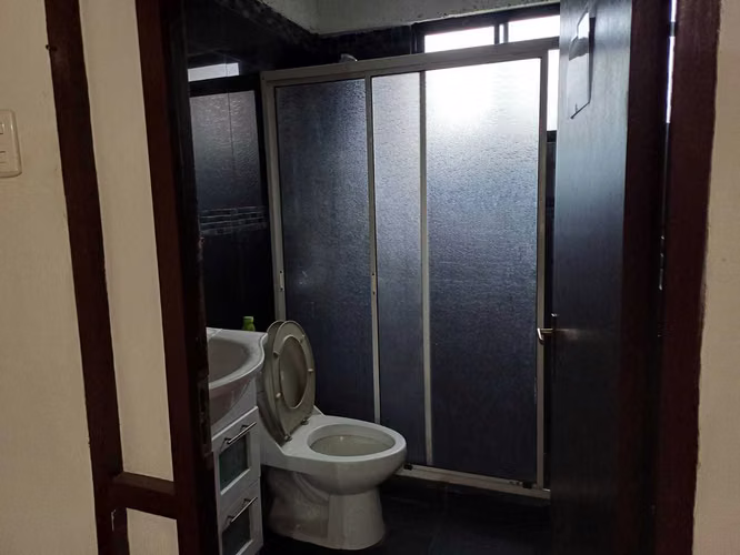Casa en 4 de Septiembre Quillota. (143633)
