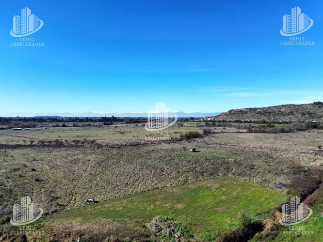 PARCELAS EN VENTA, 8 MINUTOS DE TALCA
