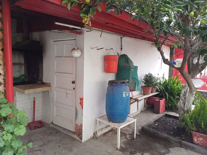 Casa Pasaje Kennedy La Calera. (143634)