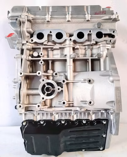 ENSAMBLE MOTOR TM3 DAM515KL