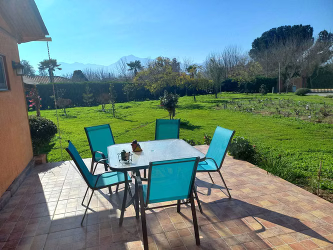 CASA EN ARRIENDO SECTOR HUINGANAL LIMACHE. (143639)