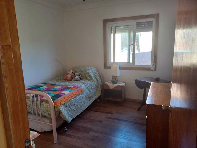 CASA EN ARRIENDO SECTOR HUINGANAL LIMACHE. (143639)