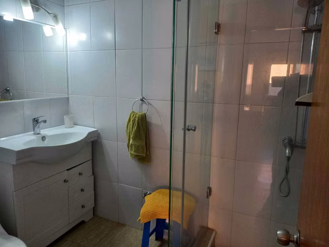 CASA EN ARRIENDO SECTOR HUINGANAL LIMACHE. (143639)