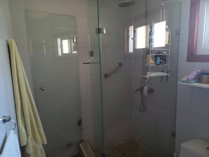 CASA EN ARRIENDO SECTOR HUINGANAL LIMACHE. (143639)