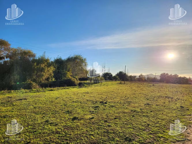 VENTA DE PARCELAS SAN RAFAEL
