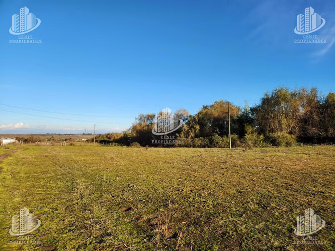PARCELAS EN VENTA SAN RAFAEL