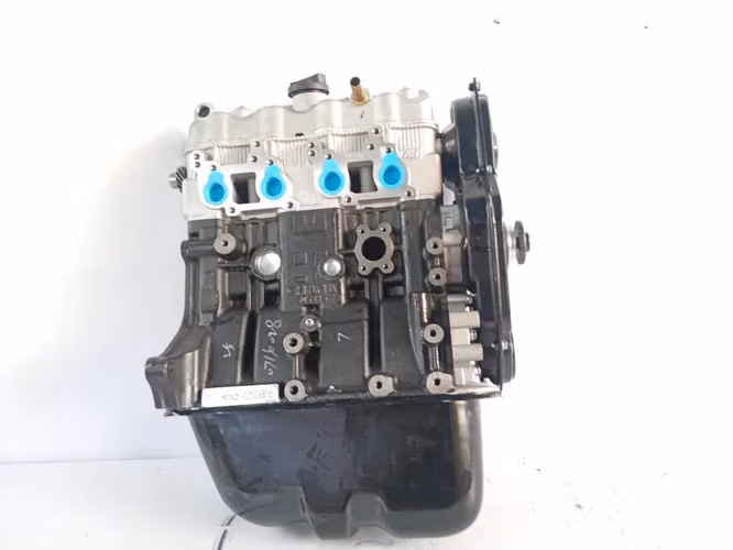 ENSAMBLE MOTOR HAFEI RUIYI ZHONGYI 465Q5