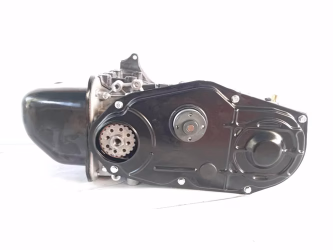 ENSAMBLE MOTOR HAFEI RUIYI ZHONGYI 465Q5