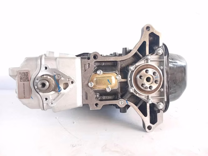 ENSAMBLE MOTOR HAFEI RUIYI ZHONGYI 465Q5