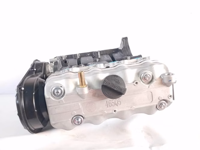ENSAMBLE MOTOR HAFEI RUIYI ZHONGYI 465Q5