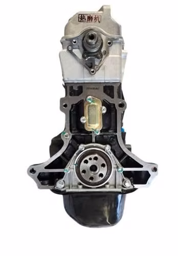 ENSAMBLE MOTOR HAFEI MINYI 1.1 465QA