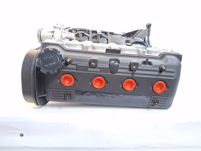 ENSAMBLE MOTOR LIFAN TRUCK CARGO 1.3 479