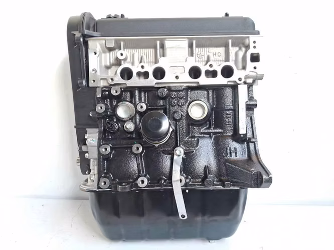 ENSAMBLE MOTOR LIFAN TRUCK CARGO 1.3 479