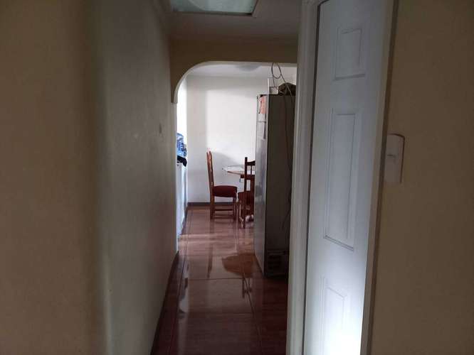 SE VENDE Casa en Villa México. Quillota. (143642)