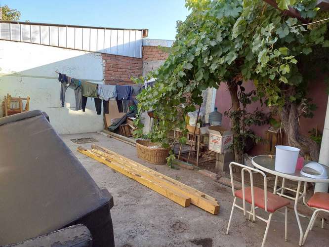 SE VENDE Casa en Villa México. Quillota. (143642)