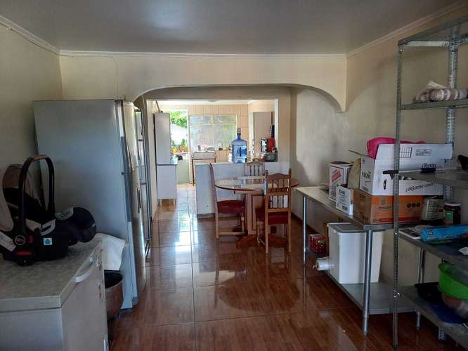 SE VENDE Casa en Villa México. Quillota. (143642)
