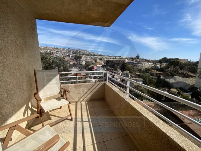Venta departamento en 6to piso - Playa Ancha