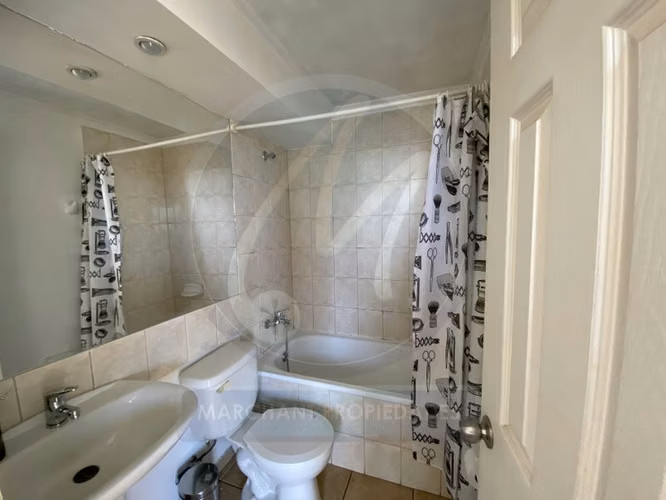 Venta departamento en 6to piso - Playa Ancha